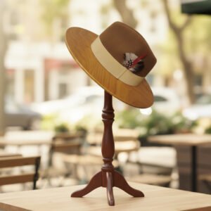 Build your own hat 1