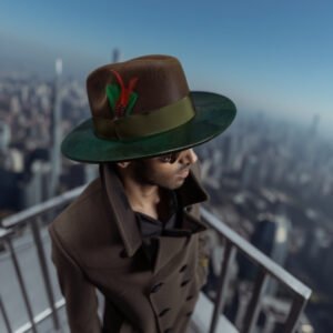 Build your own hat 2