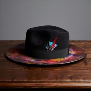 Build your own hat 3