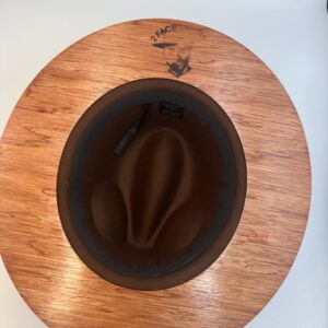 Cedar Brim