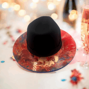 New Years Resolution